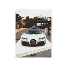 Load image into Gallery viewer, &quot;BUGATTI&quot;