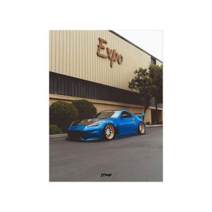 "Expo" 370Z