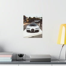 Load image into Gallery viewer, &quot;BUGATTI&quot;