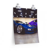 Load image into Gallery viewer, Bagged 300ZX