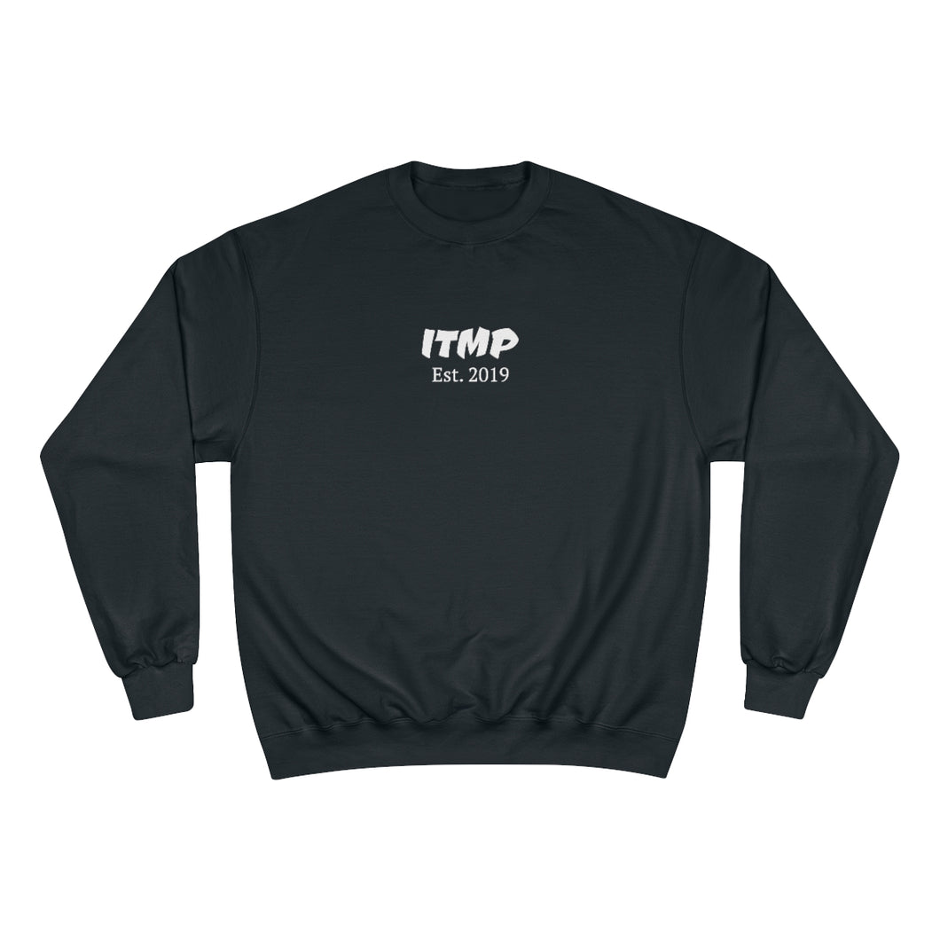 Est. 2019 Sweatshirt